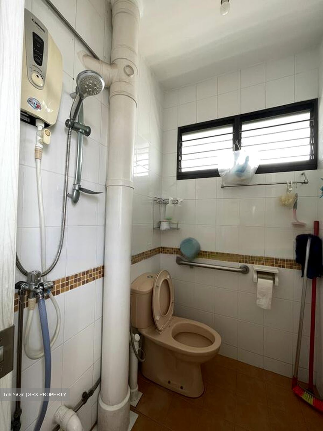 Blk 602 Clementi West Street 1 (Clementi), HDB 4 Rooms #463165781